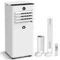 10000Btu 3 in 1 Portable Air Conditioner Y64906
