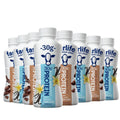 High Protein Shake Variety 8 Pack Z51439