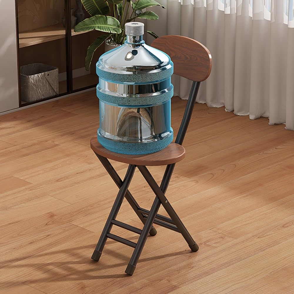 Foldable Dining Chair J8021