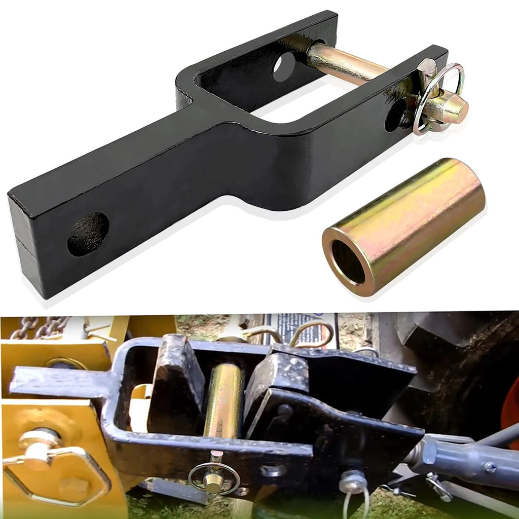 Quick Hitch Adapter with Adapter Sleeve P738