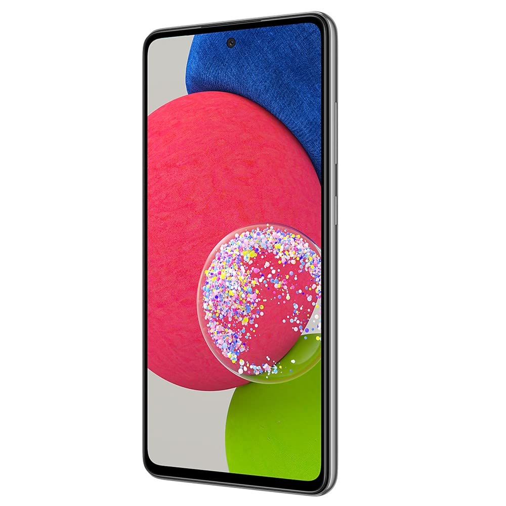 Unlocked 128GB 5G Smartphone E655360