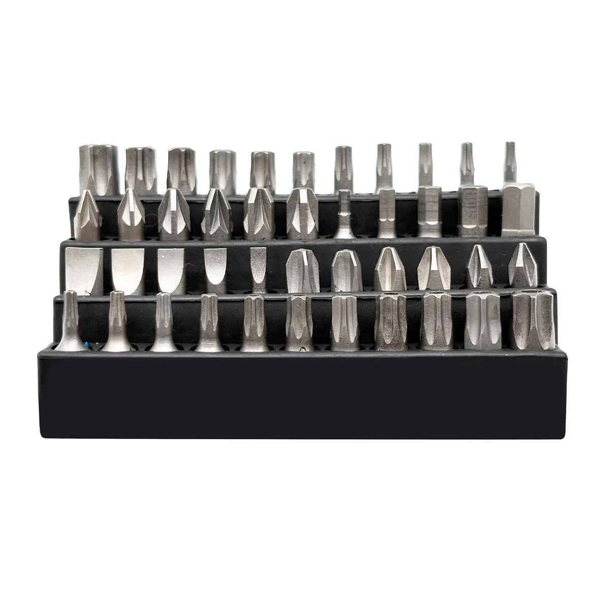 216 Pc Ratchet Socket Wrench Set H330