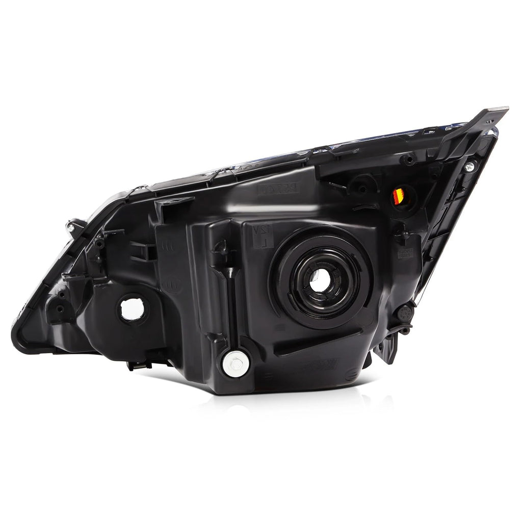 Headlights Assembly O30889