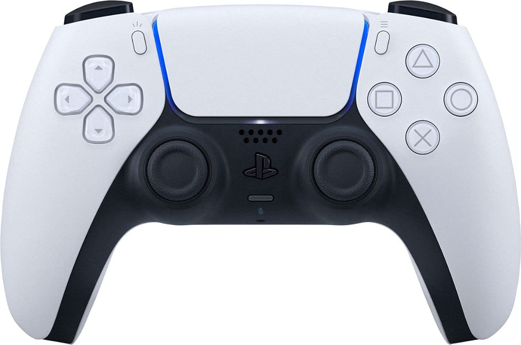White Slim 825GB Gaming Console G6336