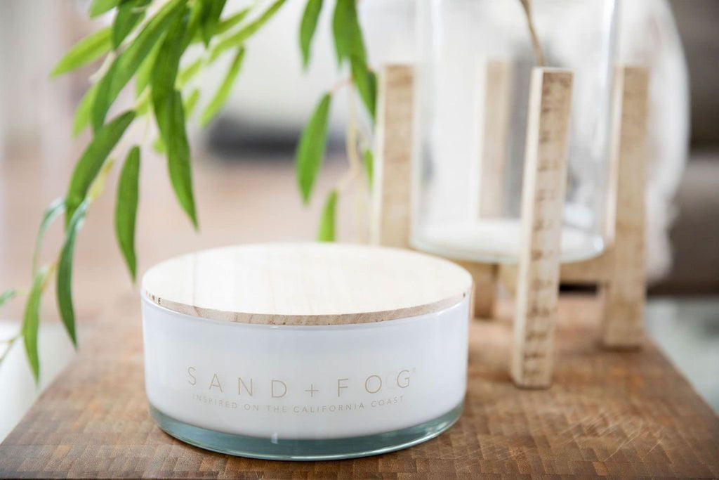 Scented Candle 34 oz A754