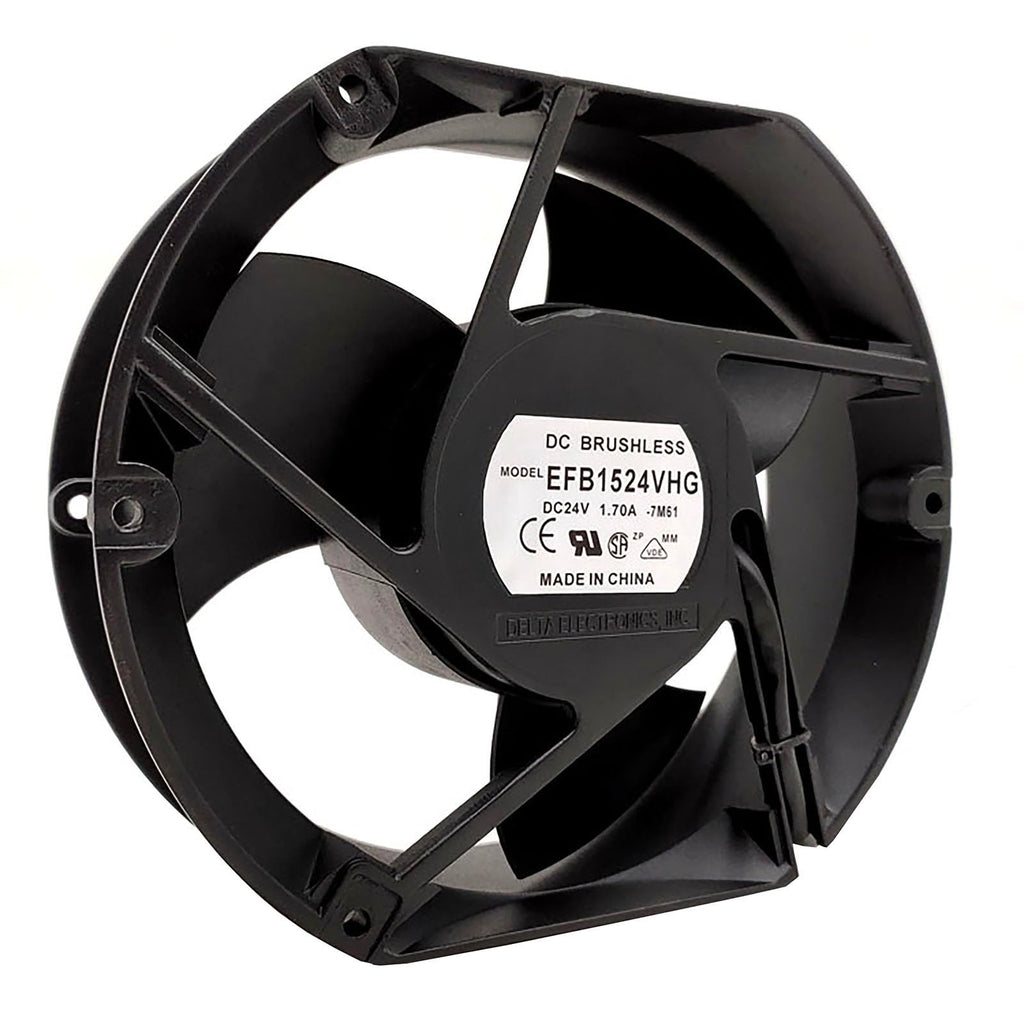 172mm DC 24V Case Fan X468173
