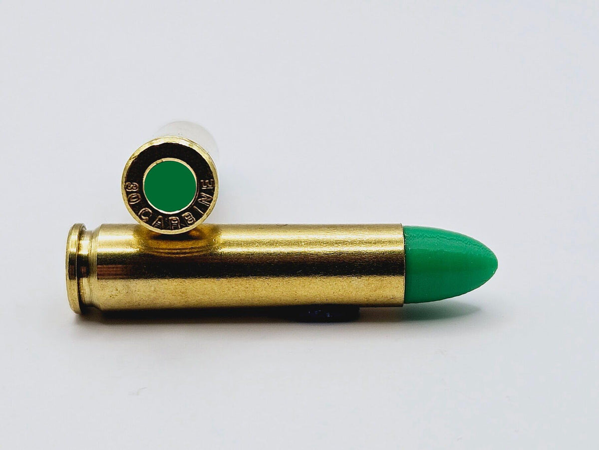 30 Carbine Snap Caps Set of 5 D17804