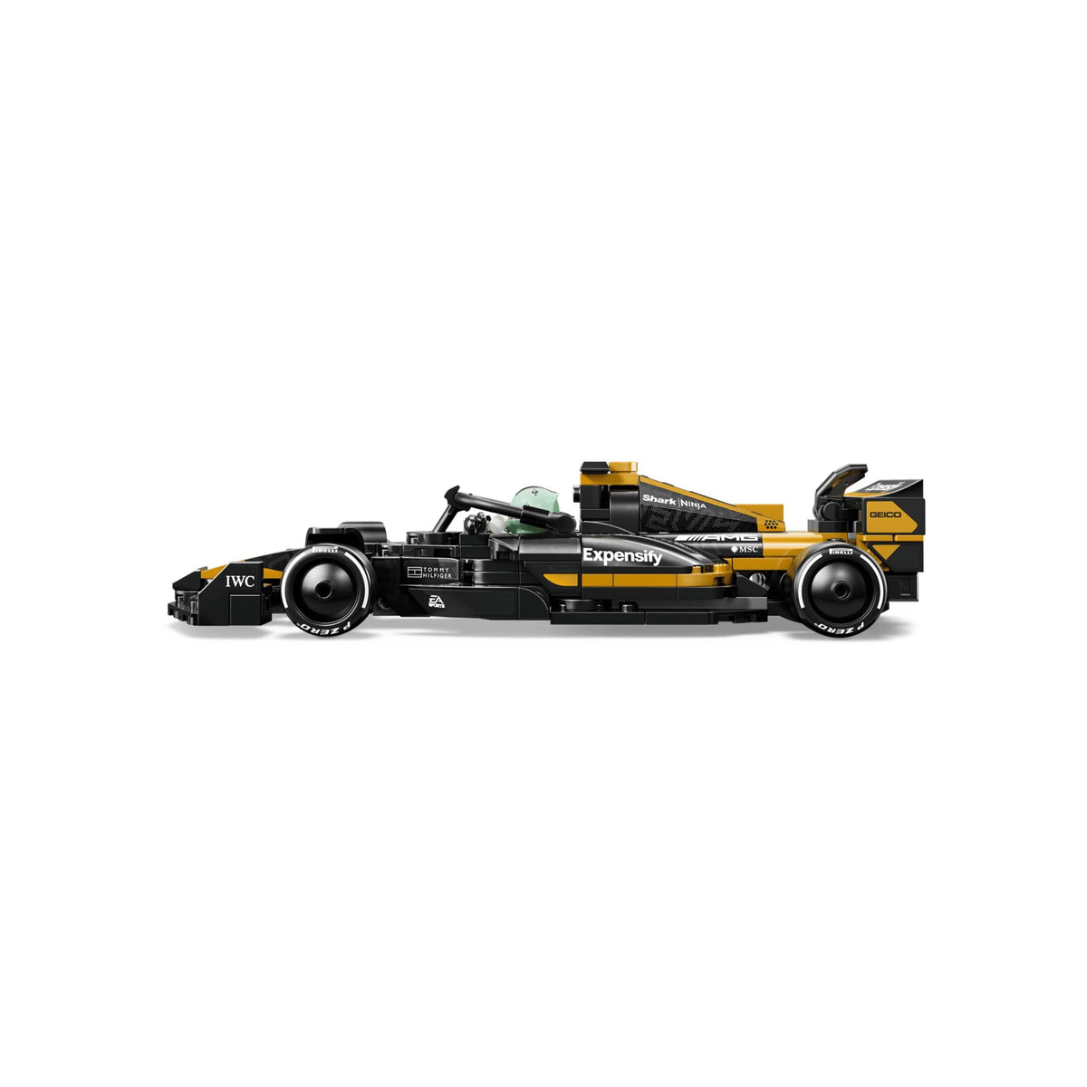Race Car Toy Blocks H533