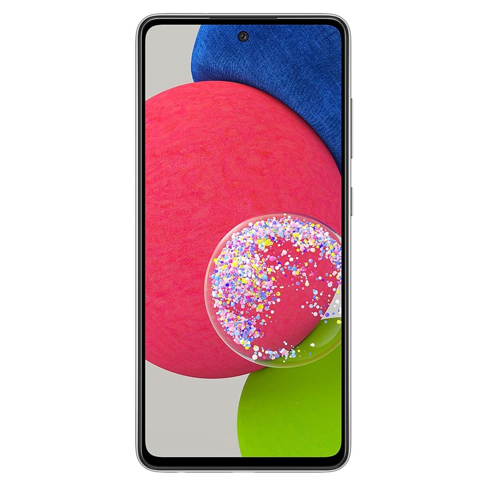 Unlocked 128GB 5G Smartphone E655360