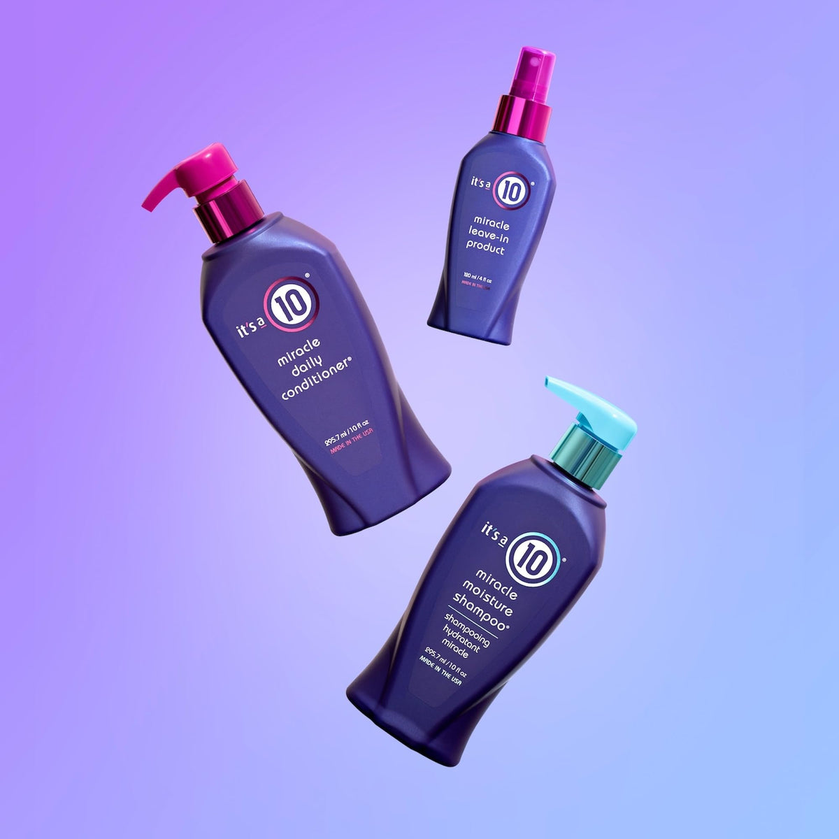 Leave-In Product 4 Oz R395549