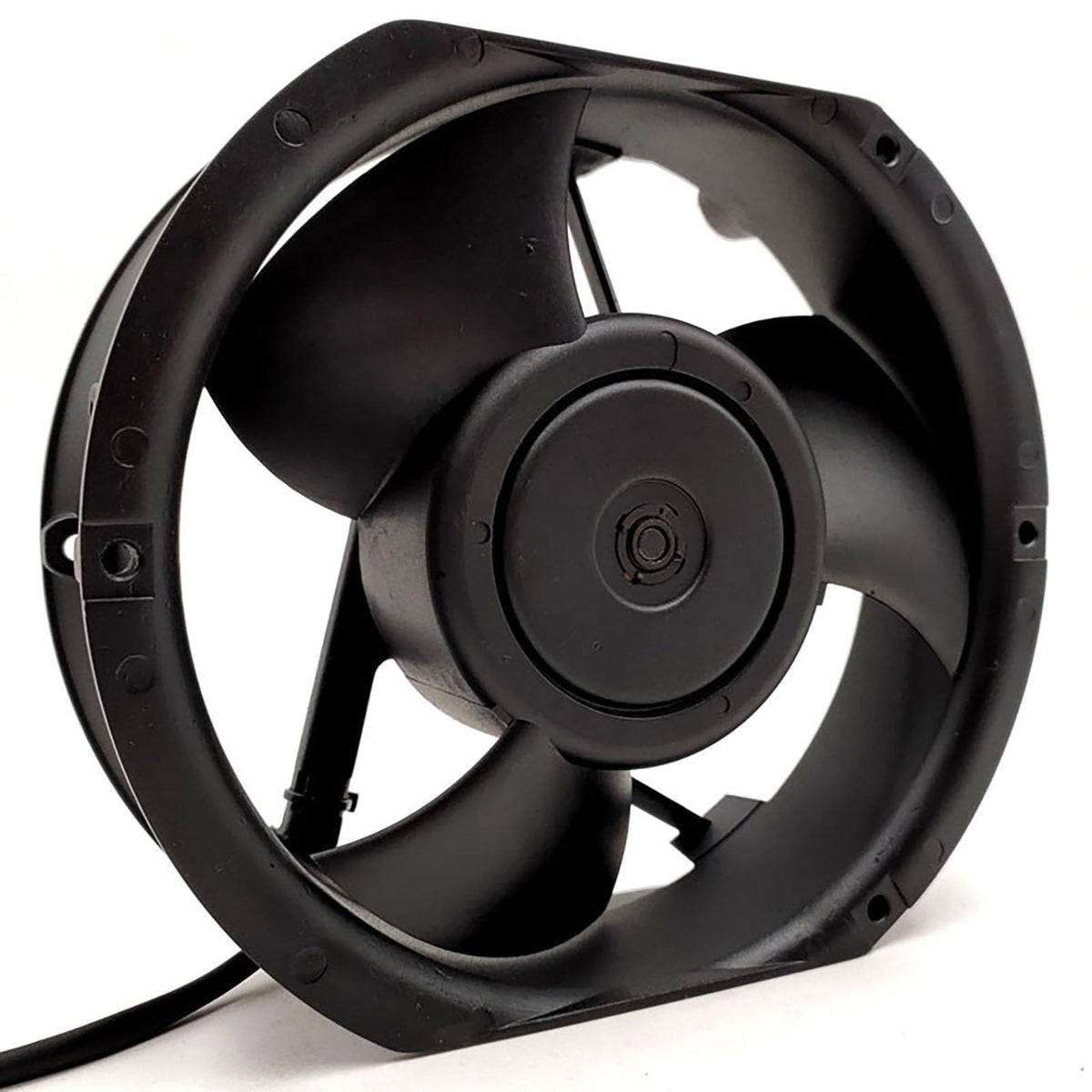 172mm DC 24V Case Fan X468173