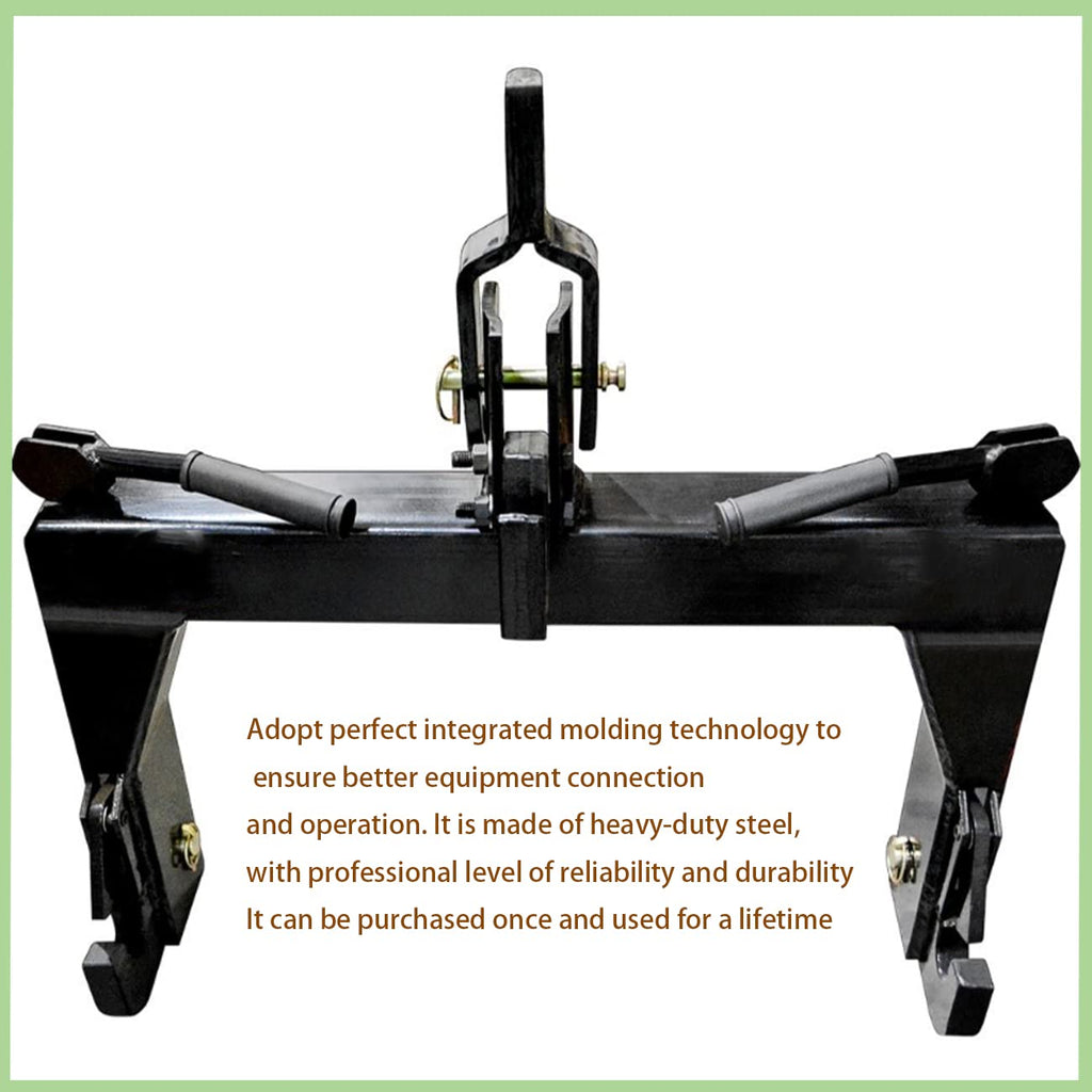 Quick Hitch Adapter with Adapter Sleeve P738