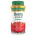 Beets Q-10 Raspberry Flavor 60 Ct I891