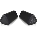 2-Pack IPX7 Speakers A216490