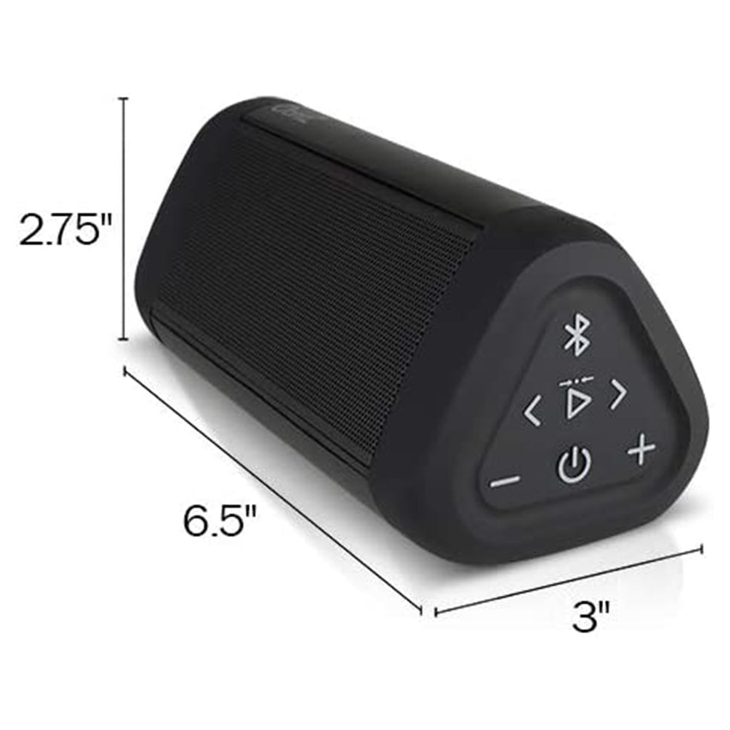 2-Pack IPX7 Speakers A216490