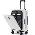 20-Inch Hardside Carry On Luggage P1769