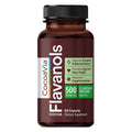 500mg High Flavanol Cocoa Supplement 60 Capsules P322984