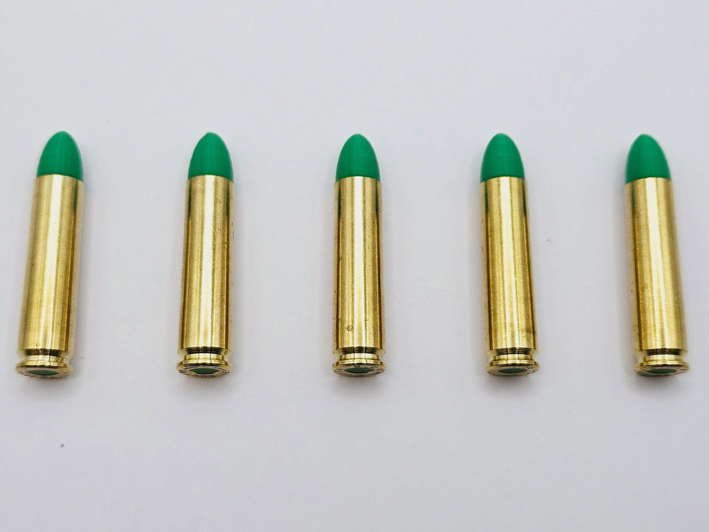 30 Carbine Snap Caps Set of 5 D17804