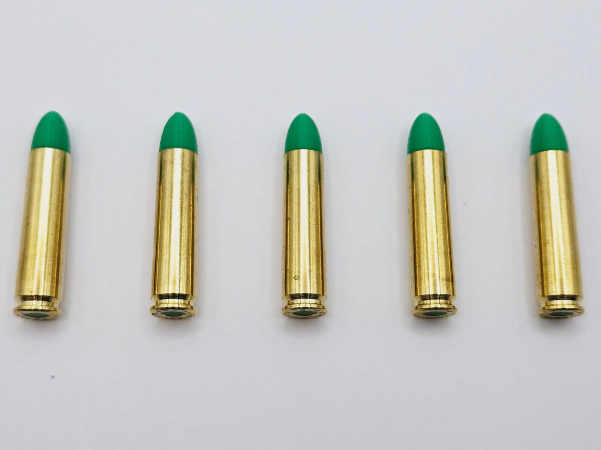 30 Carbine Snap Caps Set of 5 D17804