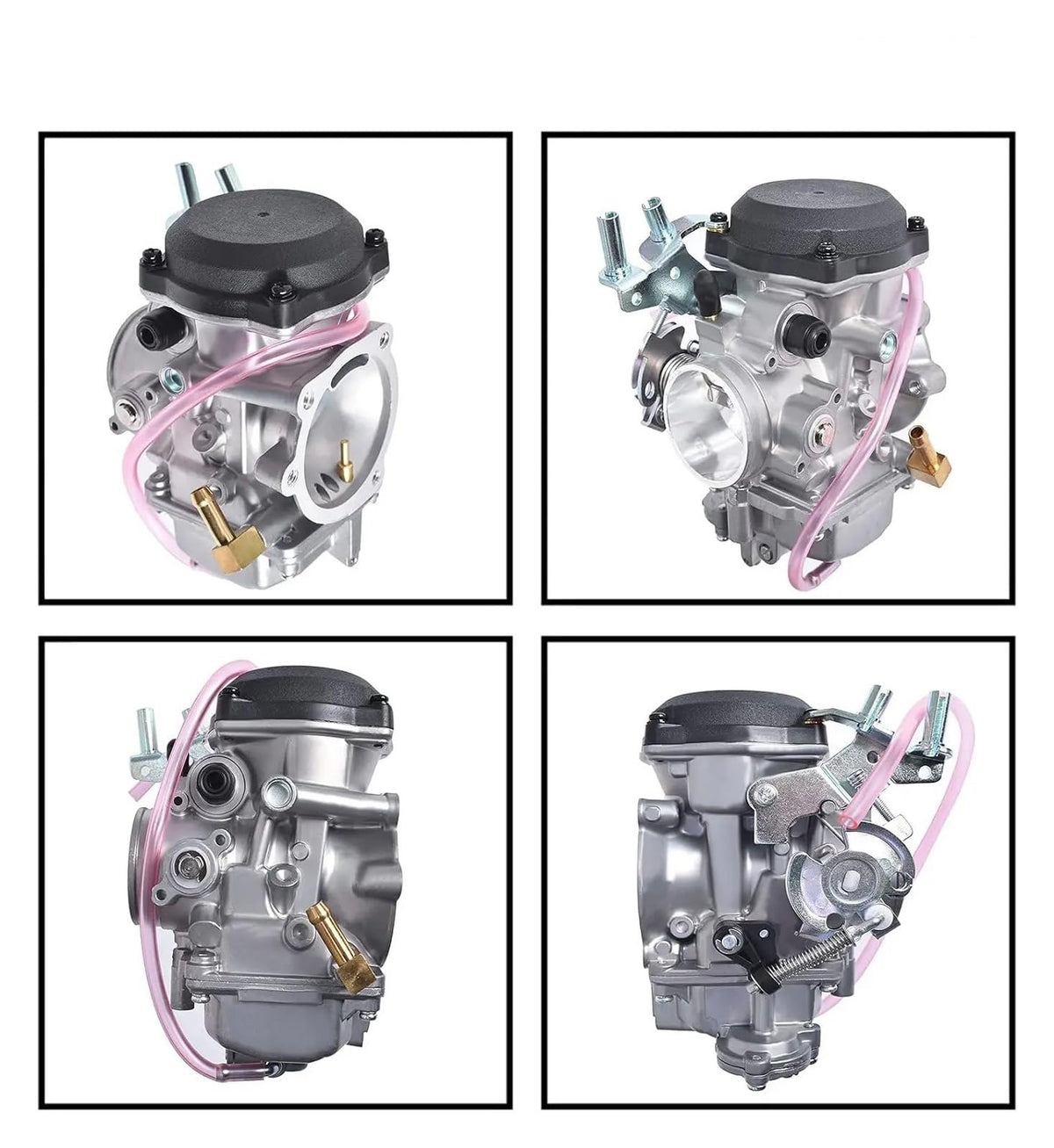 40mm Carburetor A8061