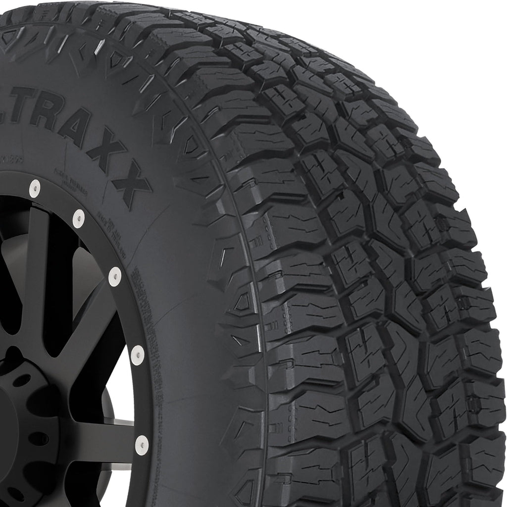 All Terrain 265/70R18 Light Truck Tire J887301