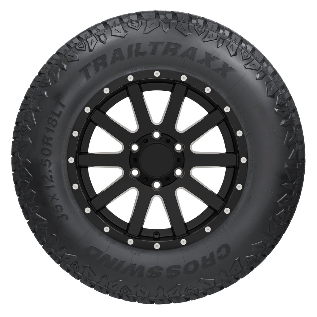 All Terrain 265/70R18 Light Truck Tire J887301