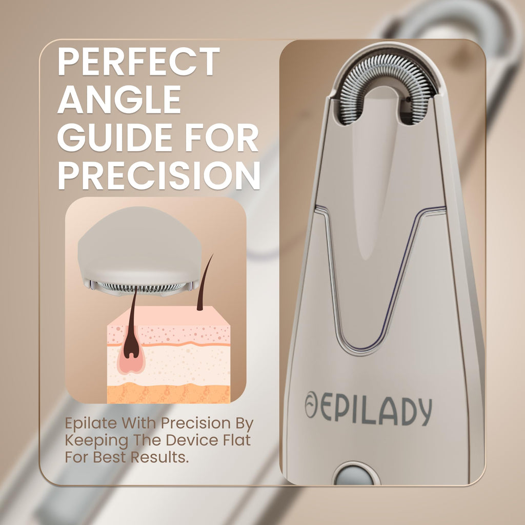 Pearl Facial Hair Remover W8771