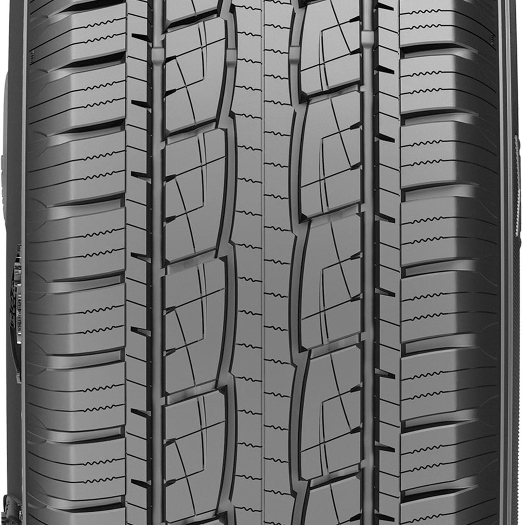 All Season 275/60R20 116T XL Light Truck Tire F716150