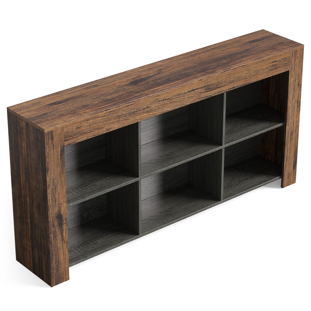 63-Inch TV Stand with Storage Q88494