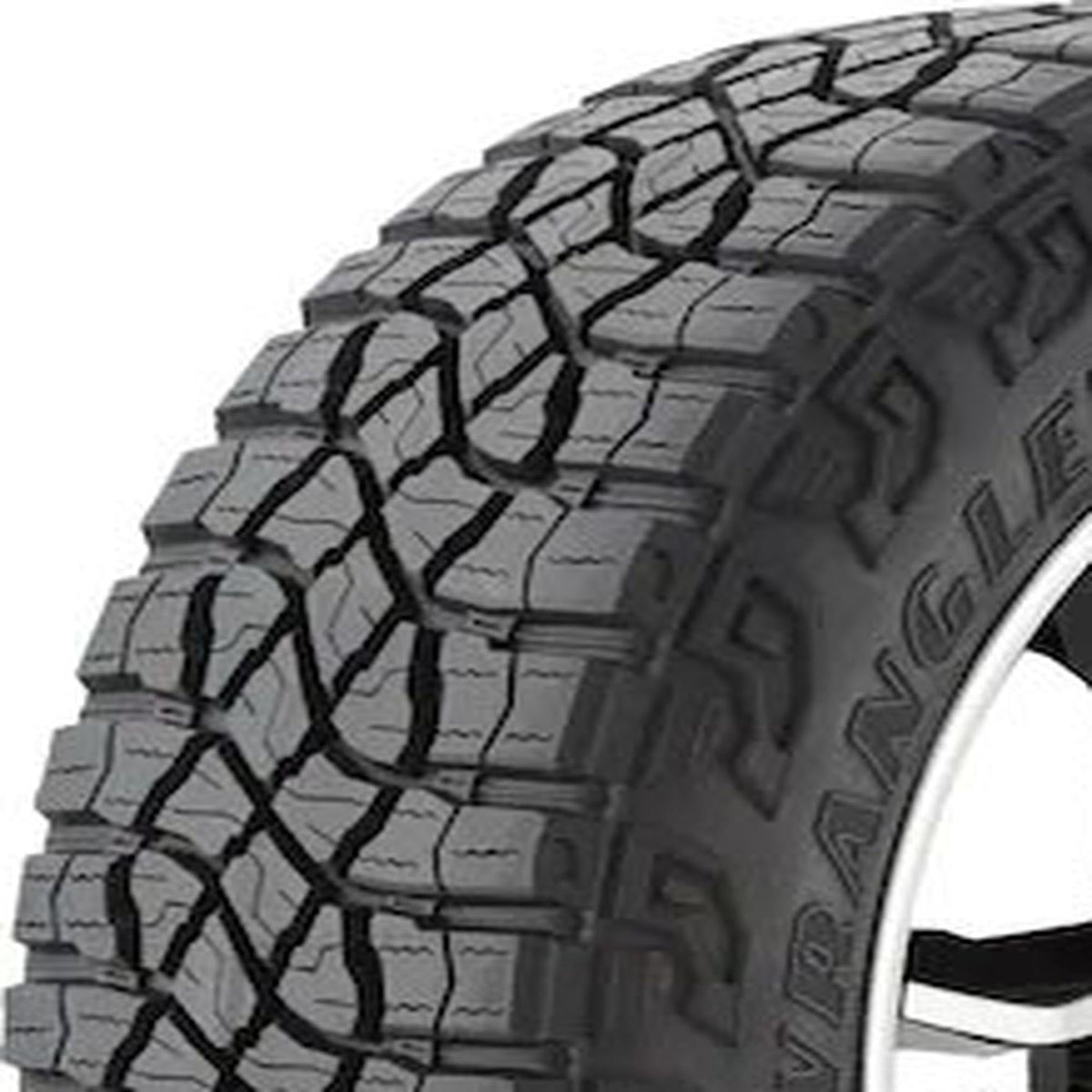265/70R18 116T Tire W9362