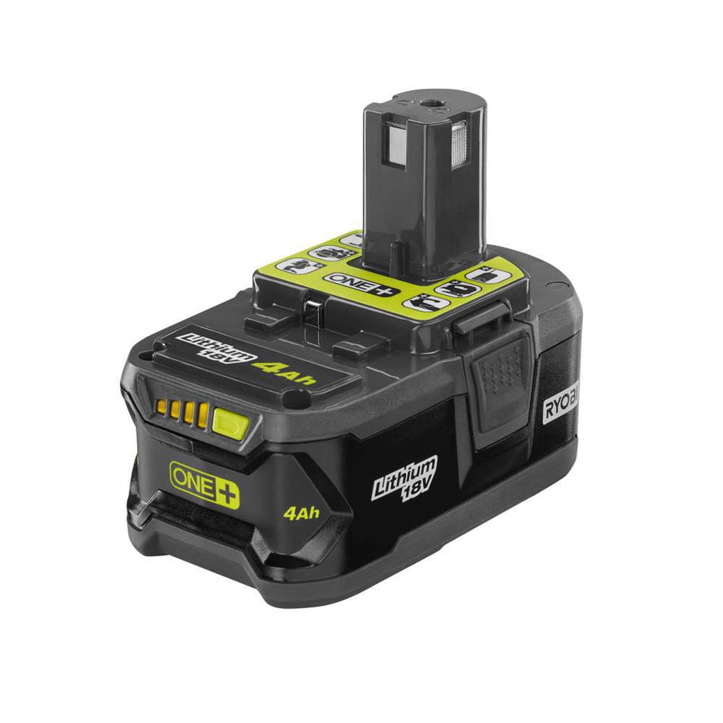 18V Lithium Ion 6 Tool Combo Kit Q9106