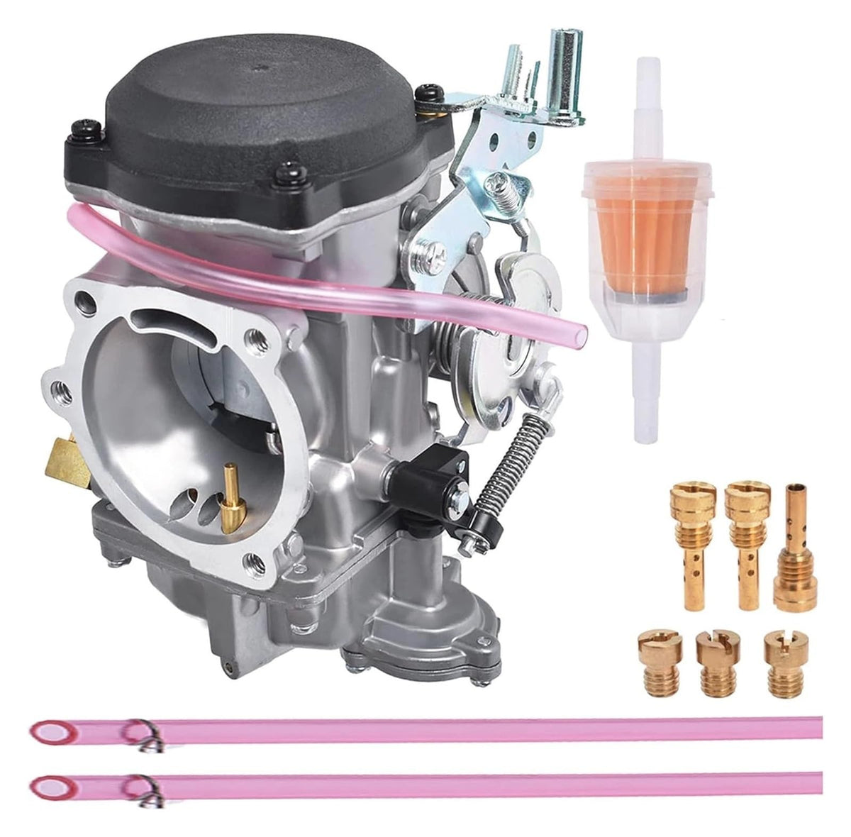 40mm Carburetor A8061