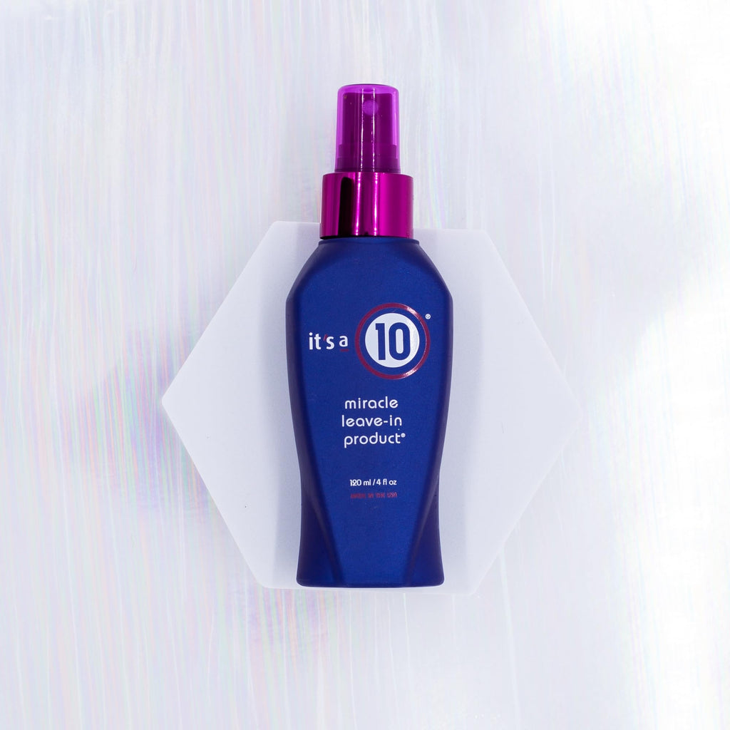 Leave-In Product 4 Oz R395549
