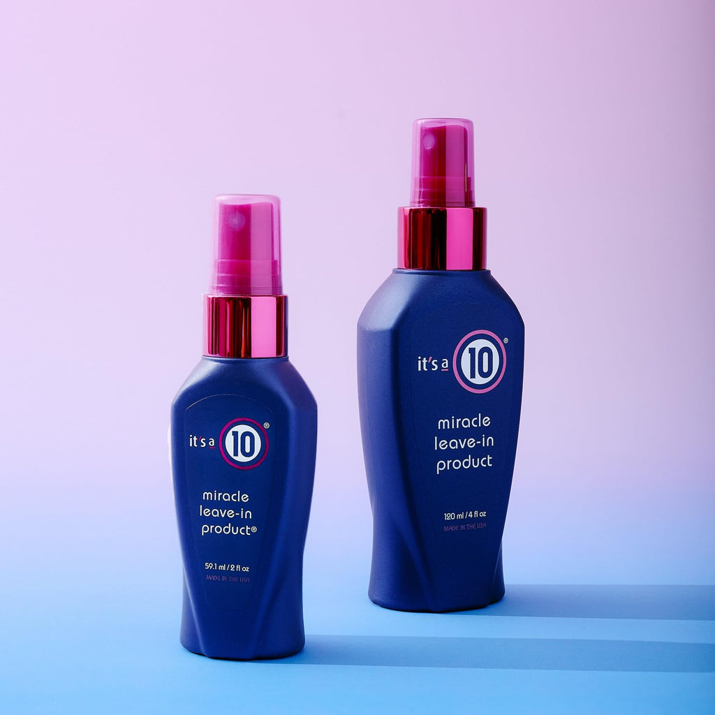Leave-In Product 4 Oz R395549
