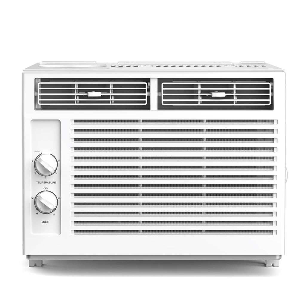 5000BTU Window Air Conditioners T293819