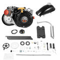 4-Stroke Bike Motor Kit with Chain Drive B93379