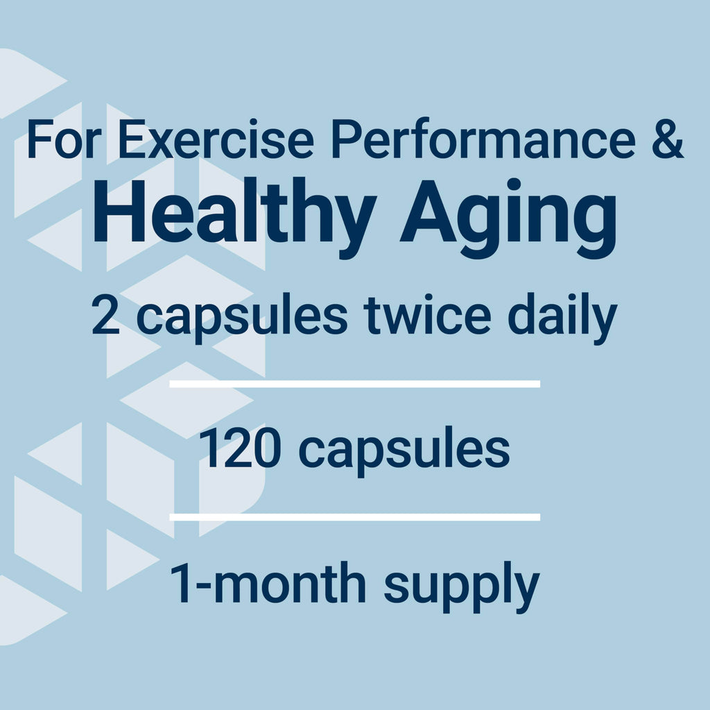 Creatine Monohydrate 120 Capsules S3361