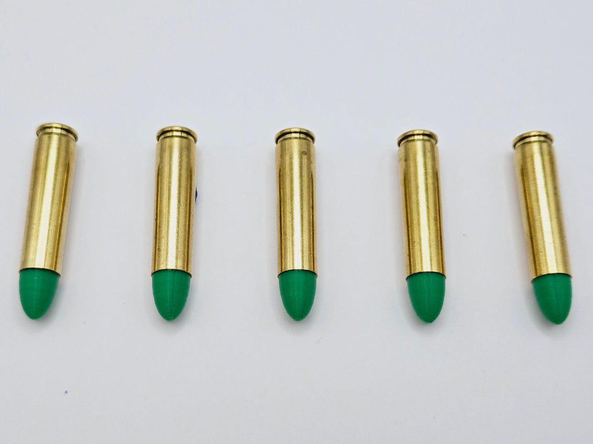 30 Carbine Snap Caps Set of 5 D17804