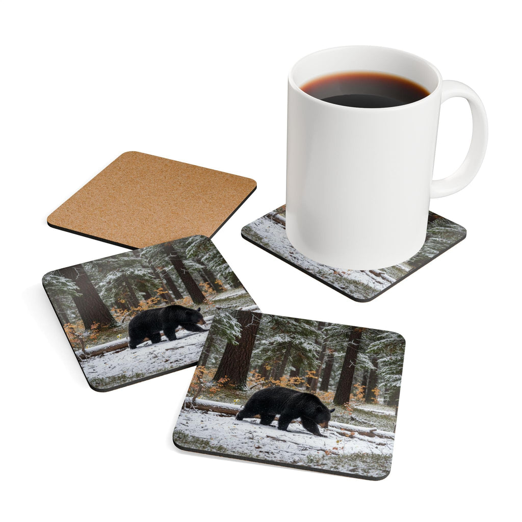 Set of 4 Coasters L99057
