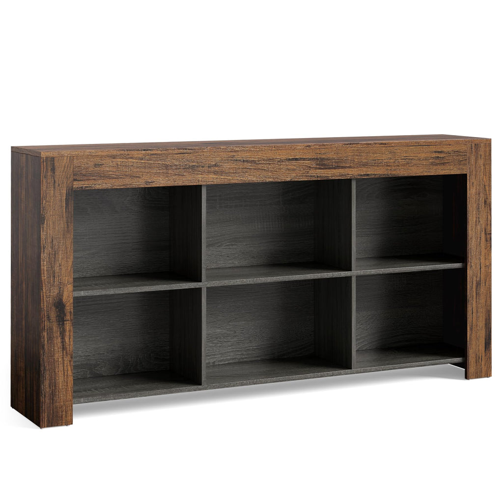 63-Inch TV Stand with Storage Q88494