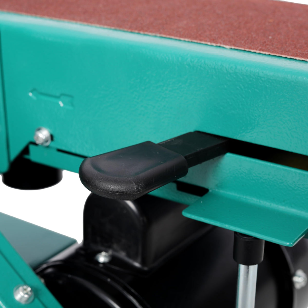 4" x 36" Belt Sander with 6" Disc Polisher T26555