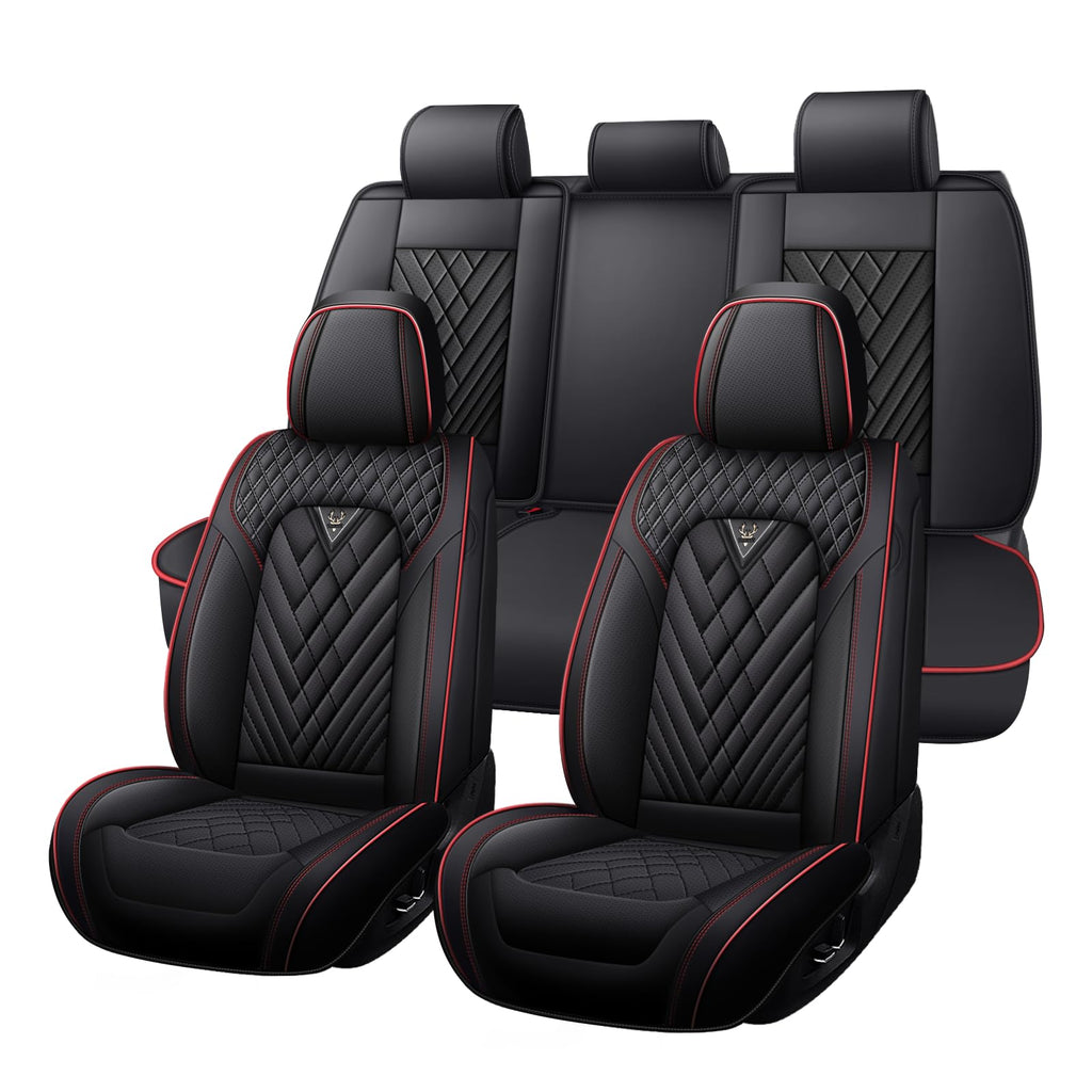 Car Seat Covers Full Set H85419