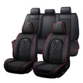 Car Seat Covers Full Set H85419