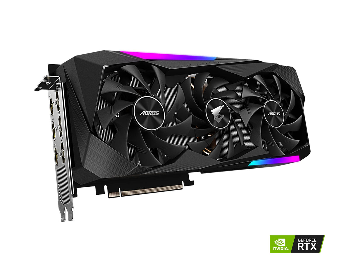 8GB 256-bit GDDR6 Graphics Card Z4339
