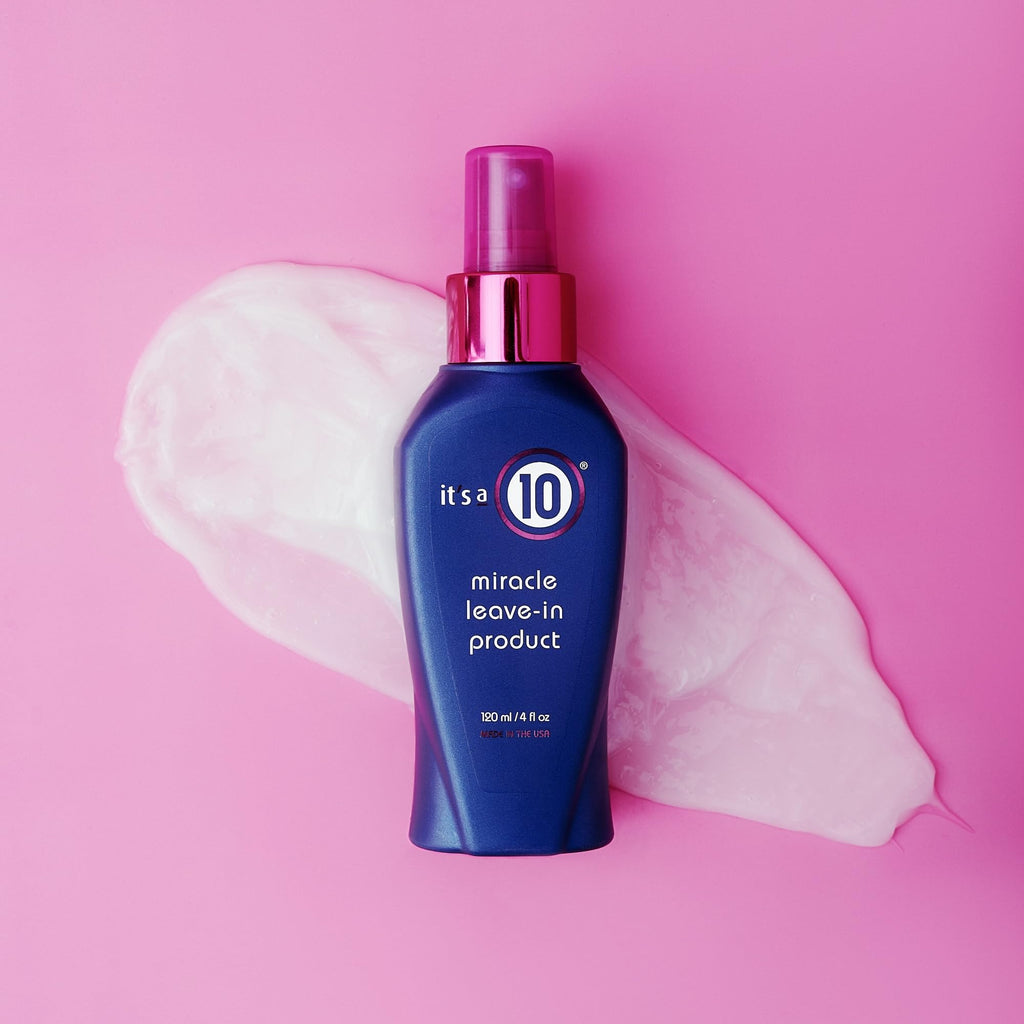 Leave-In Product 4 Oz R395549