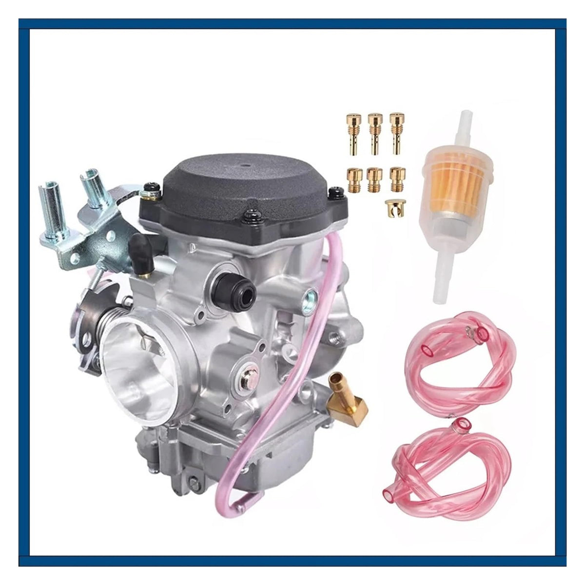 40mm Carburetor A8061
