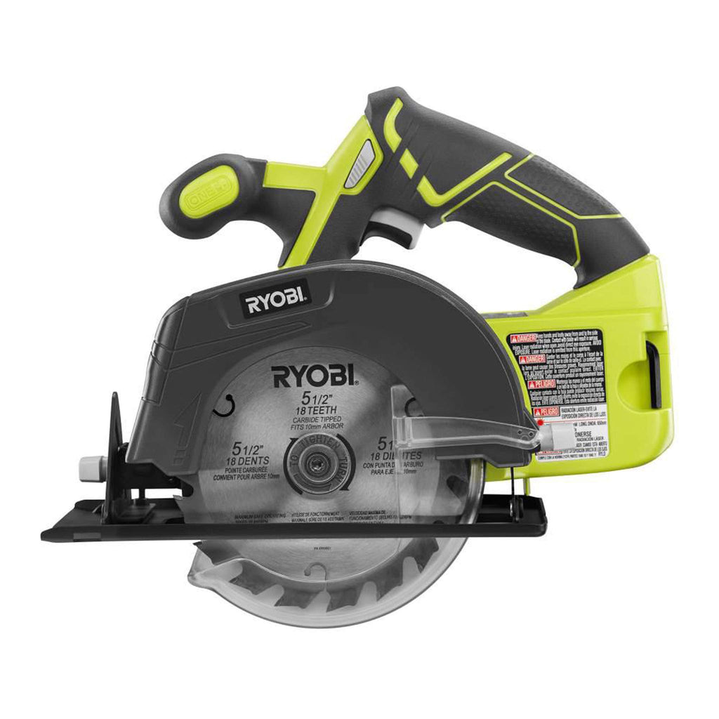 18V Lithium Ion 6 Tool Combo Kit Q9106