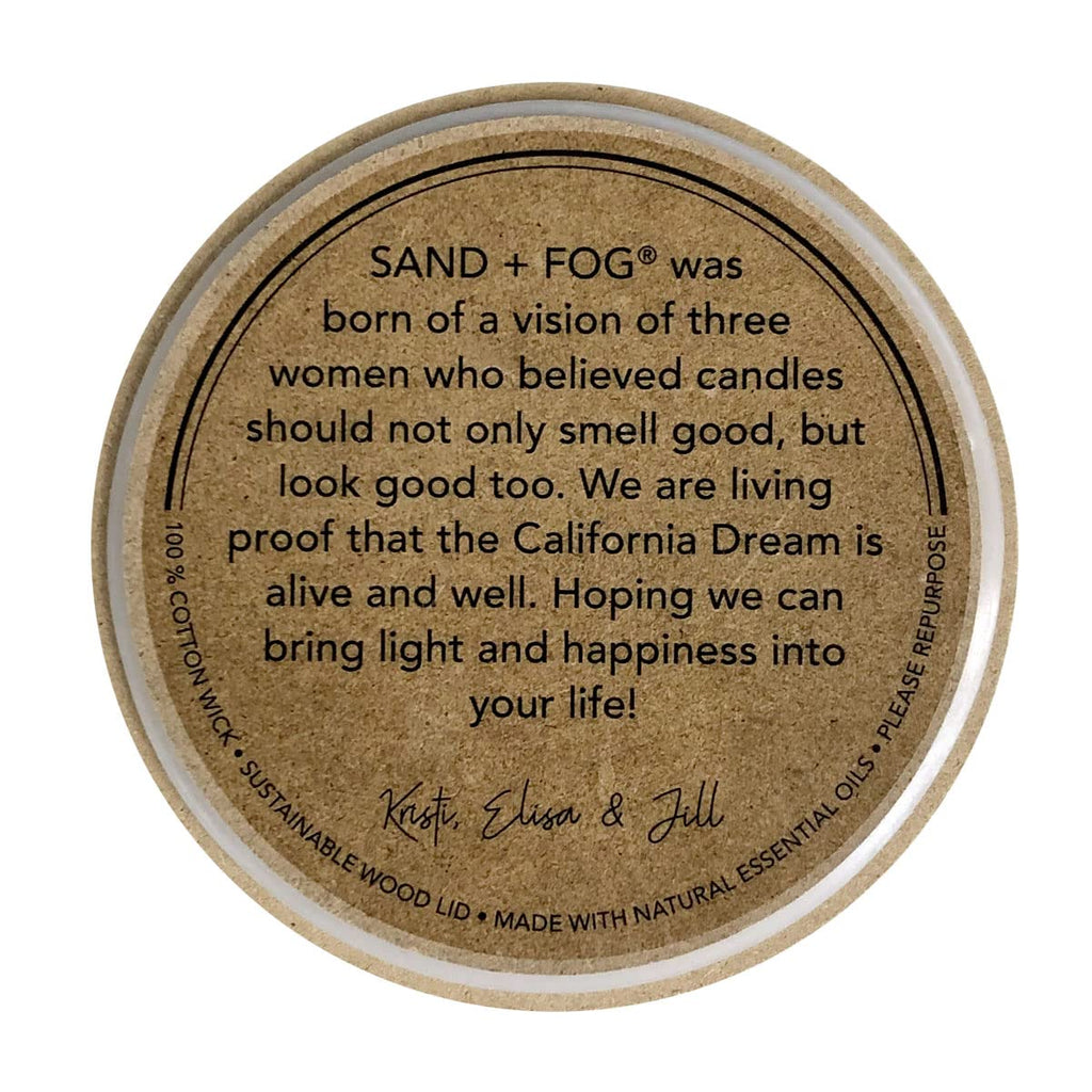 Scented Candle 34 oz A754