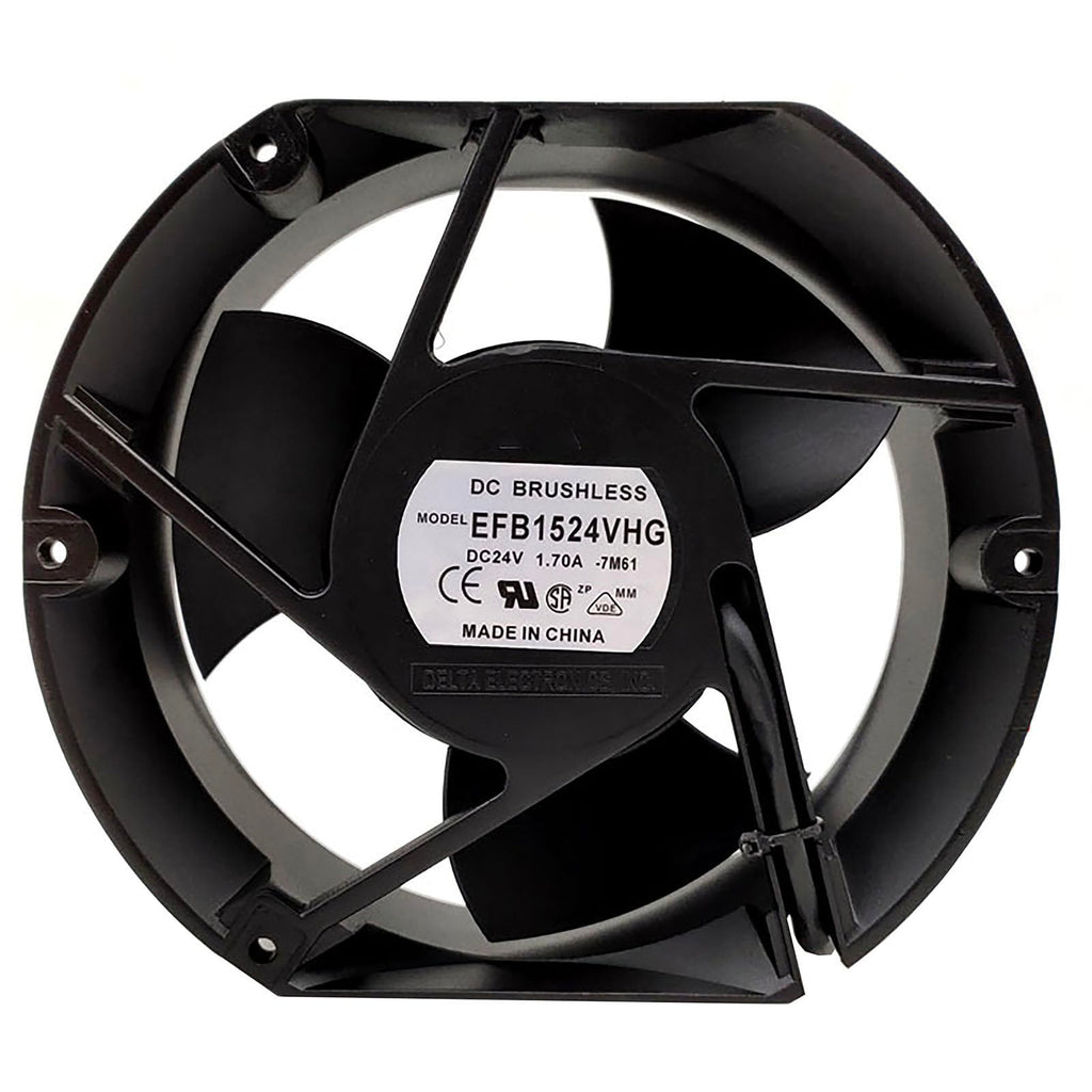 172mm DC 24V Case Fan X468173