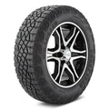 265/70R18 116T Tire W9362